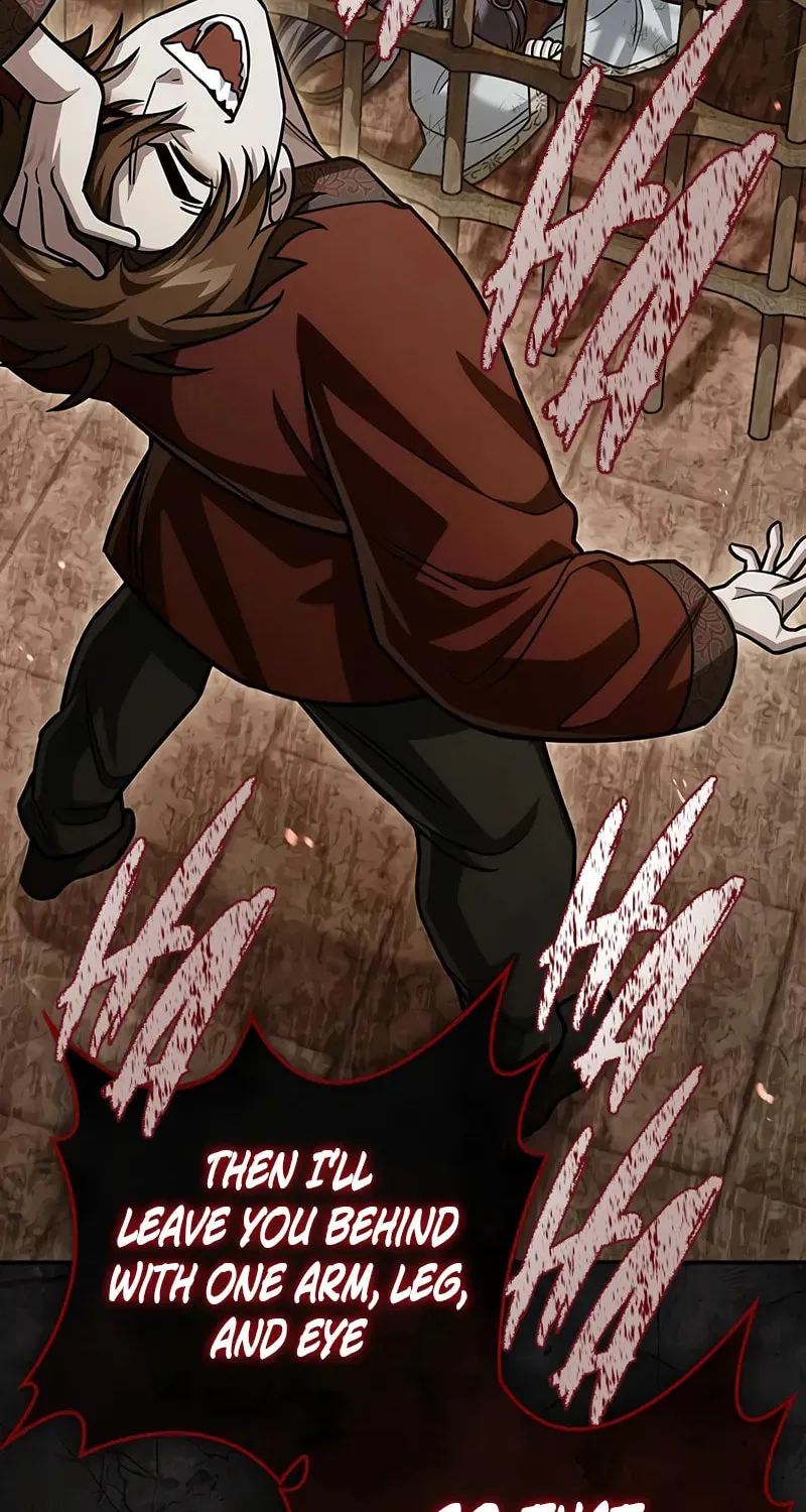 Heavenly Grand Archive's Young Master Chapter 140 page 103 - 