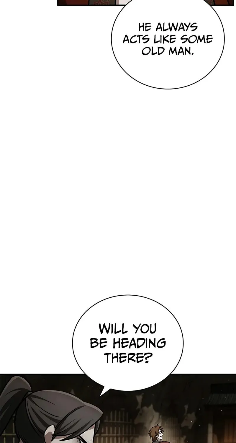 Heavenly Grand Archive's Young Master Chapter 140 page 108 - 