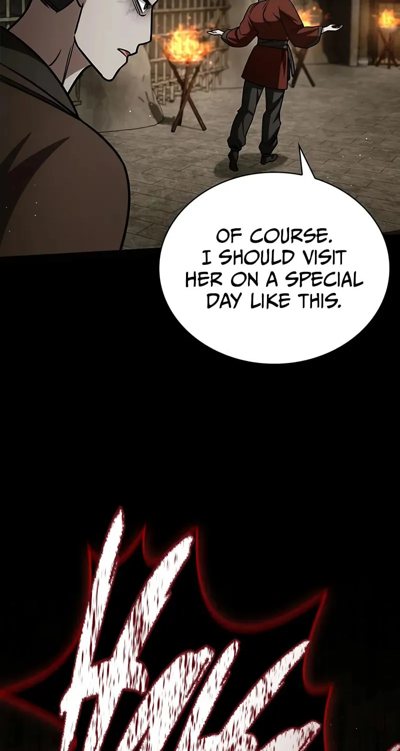 Heavenly Grand Archive's Young Master Chapter 140 page 109 - 