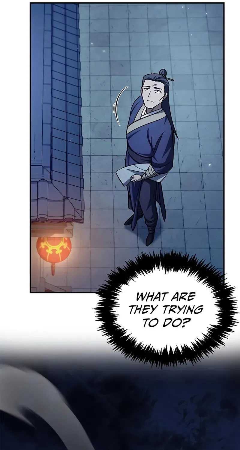 Heavenly Grand Archive's Young Master Chapter 140 page 12 - 