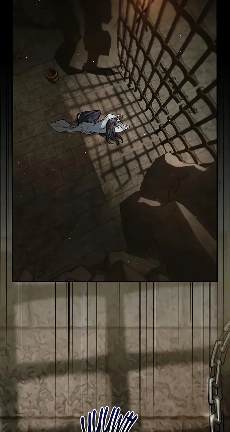 Heavenly Grand Archive's Young Master Chapter 140 page 112 - 