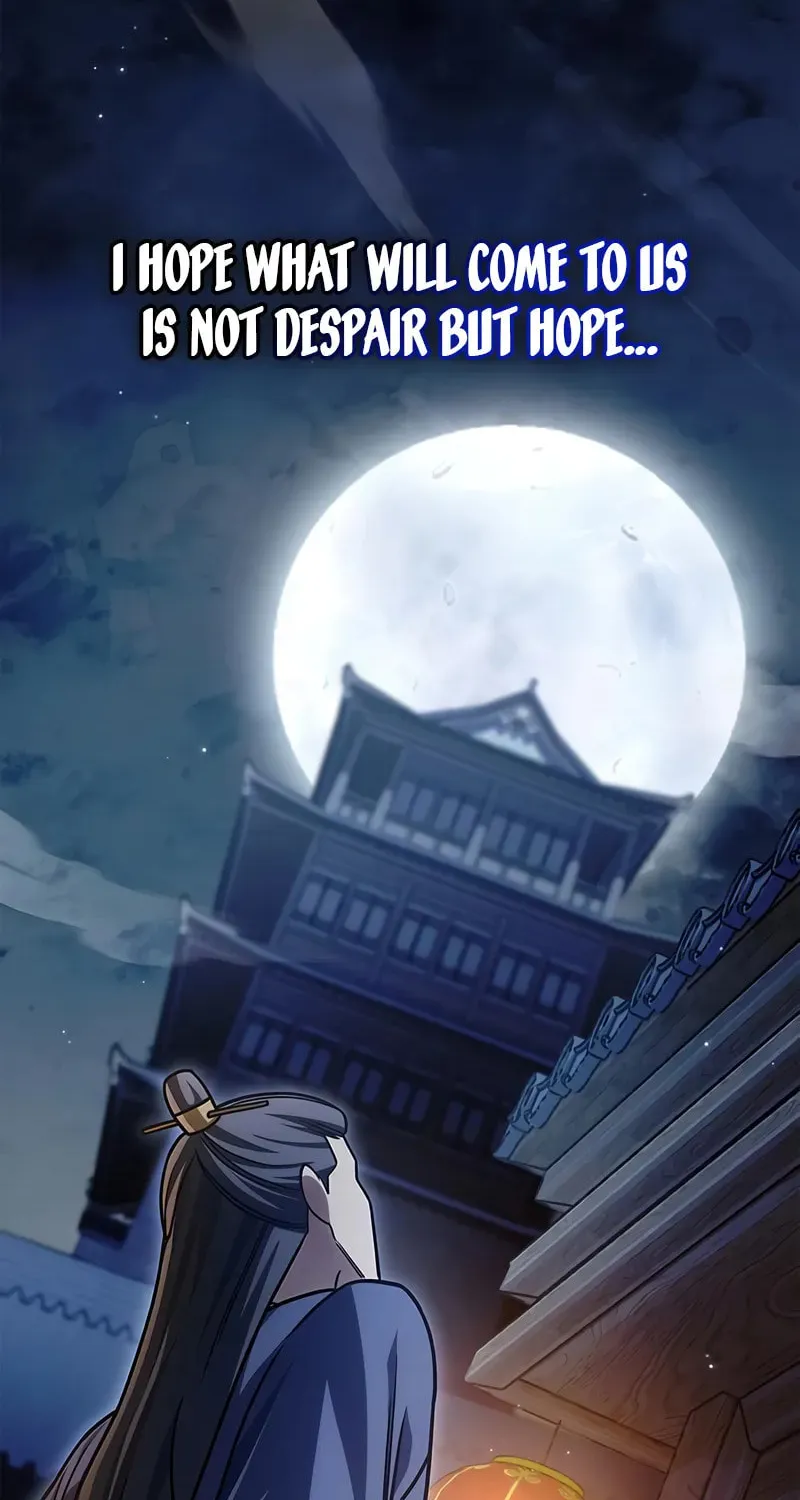 Heavenly Grand Archive's Young Master Chapter 140 page 13 - 
