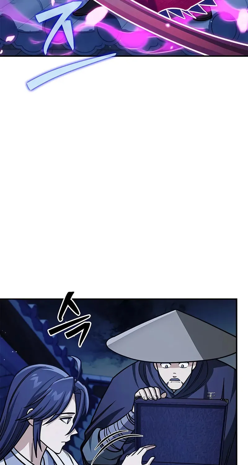 Heavenly Grand Archive's Young Master Chapter 140 page 18 - 