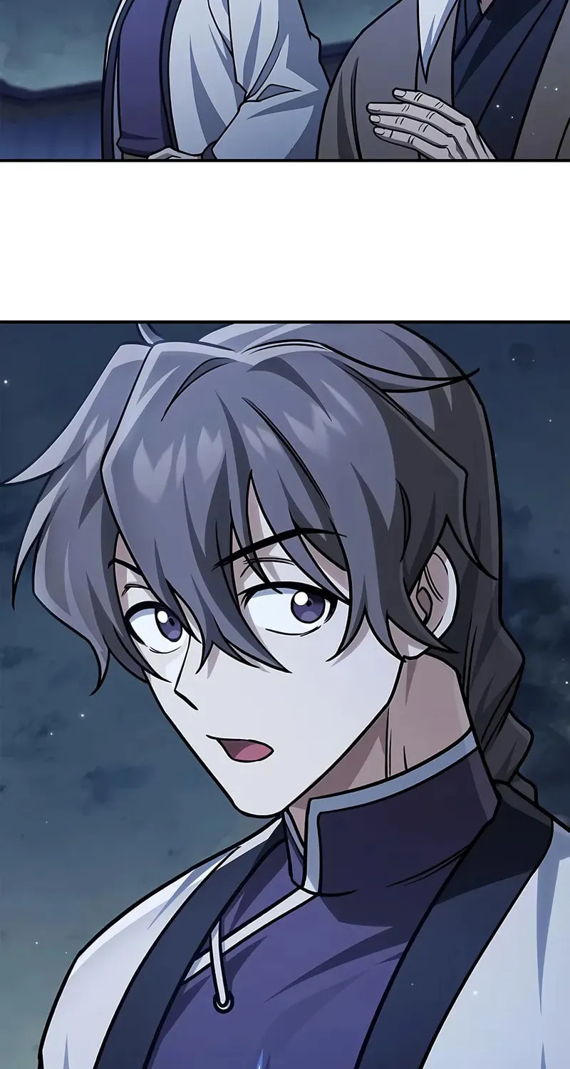 Heavenly Grand Archive's Young Master Chapter 140 page 25 - 