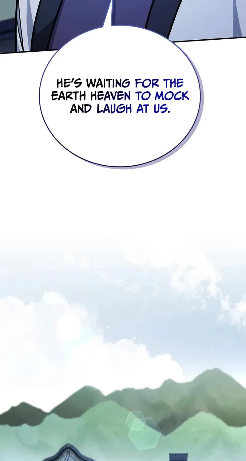 Heavenly Grand Archive's Young Master Chapter 140 page 26 - 
