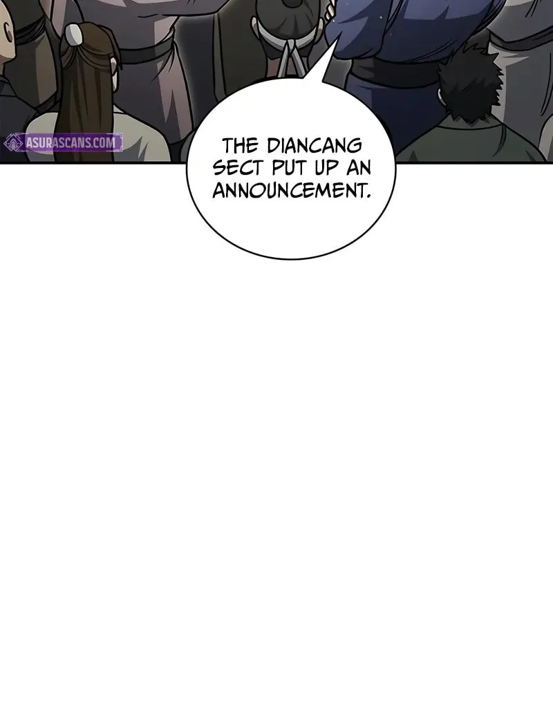 Heavenly Grand Archive's Young Master Chapter 140 page 29 - 