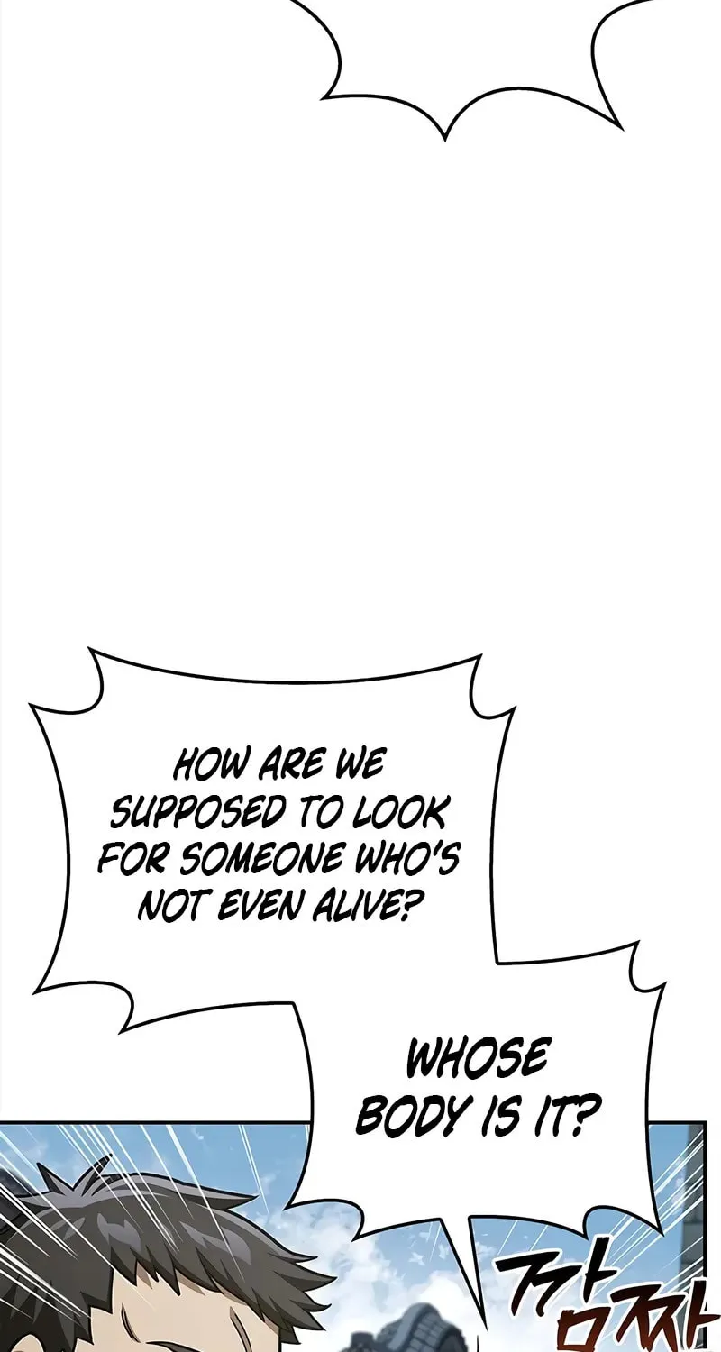 Heavenly Grand Archive's Young Master Chapter 140 page 31 - 
