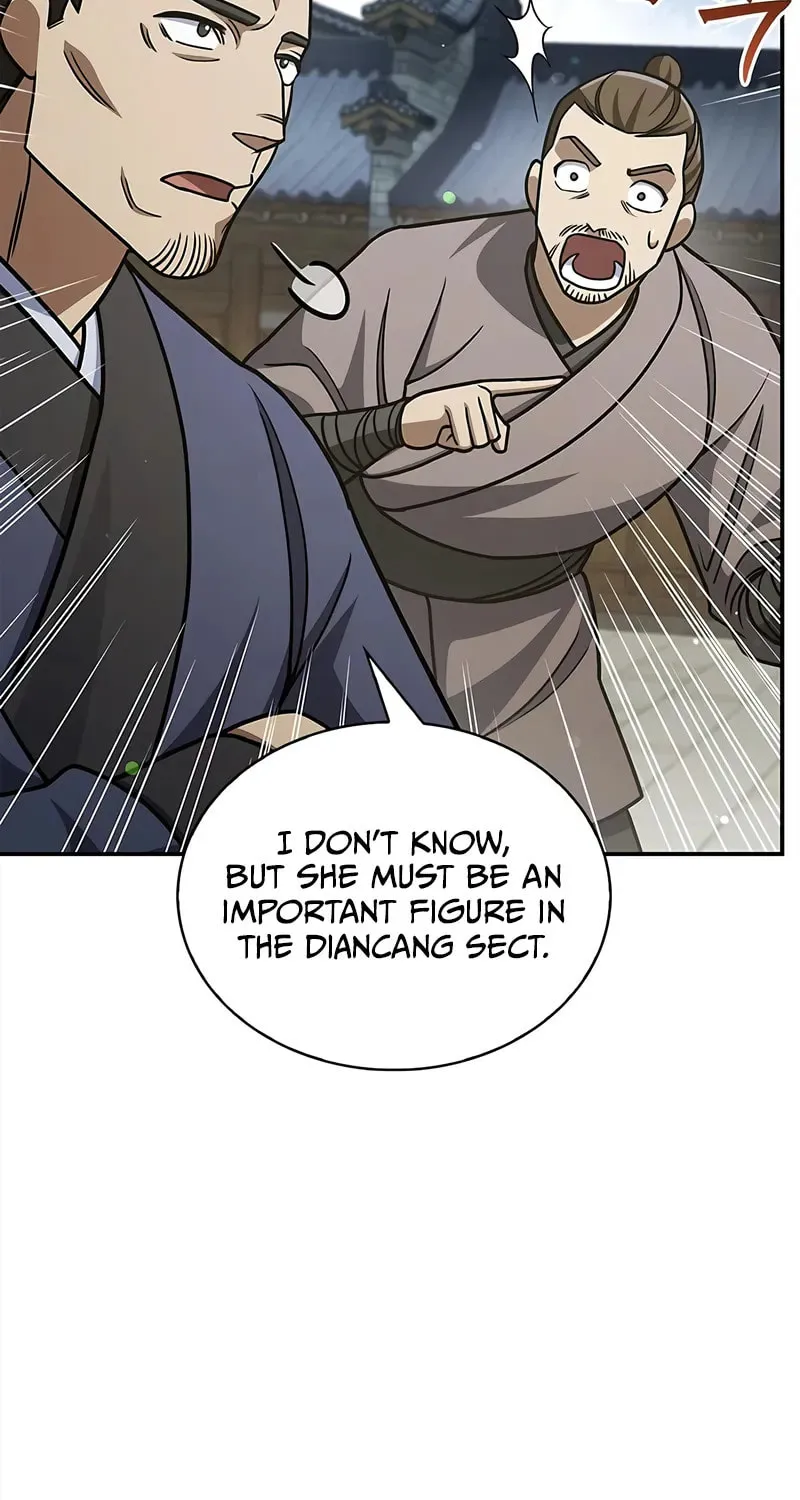 Heavenly Grand Archive's Young Master Chapter 140 page 32 - 