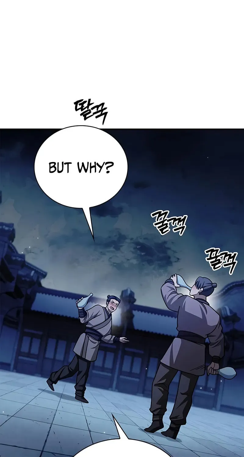 Heavenly Grand Archive's Young Master Chapter 140 page 37 - 