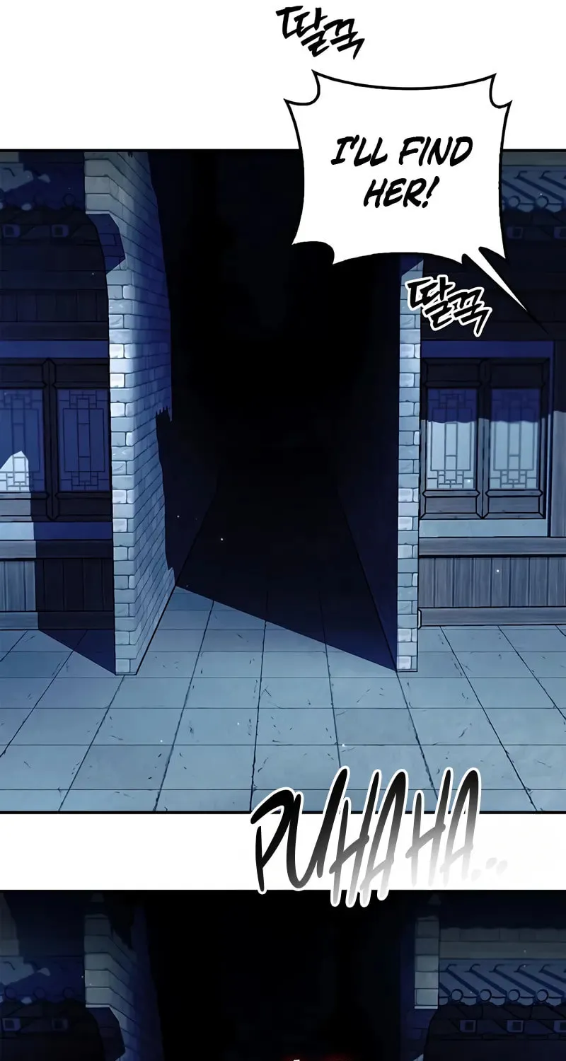 Heavenly Grand Archive's Young Master Chapter 140 page 39 - 