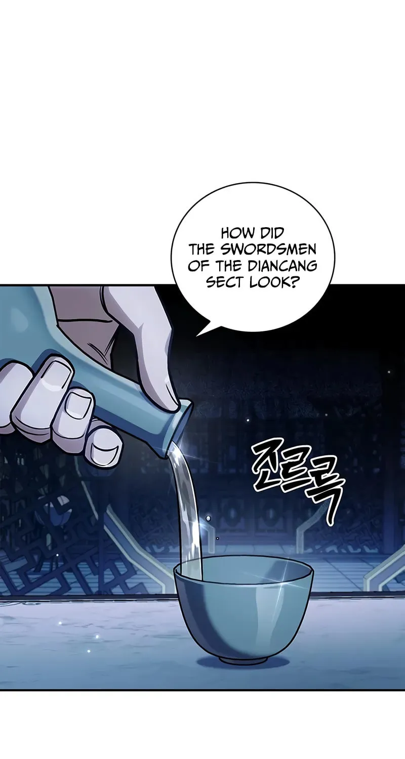 Heavenly Grand Archive's Young Master Chapter 140 page 43 - 