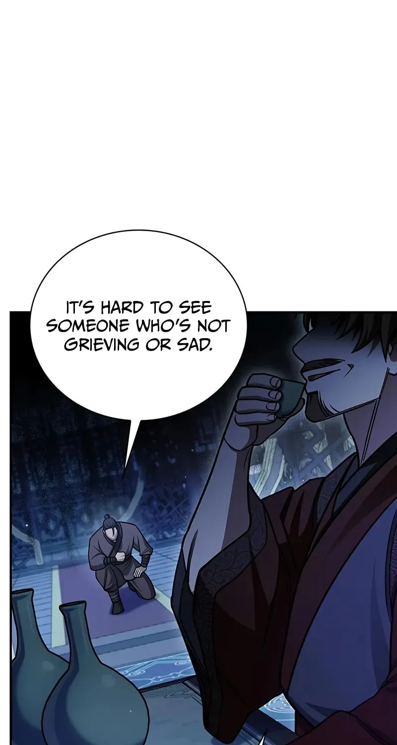 Heavenly Grand Archive's Young Master Chapter 140 page 44 - 