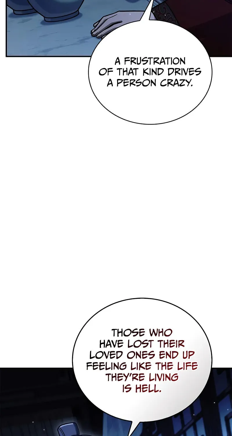 Heavenly Grand Archive's Young Master Chapter 140 page 45 - 