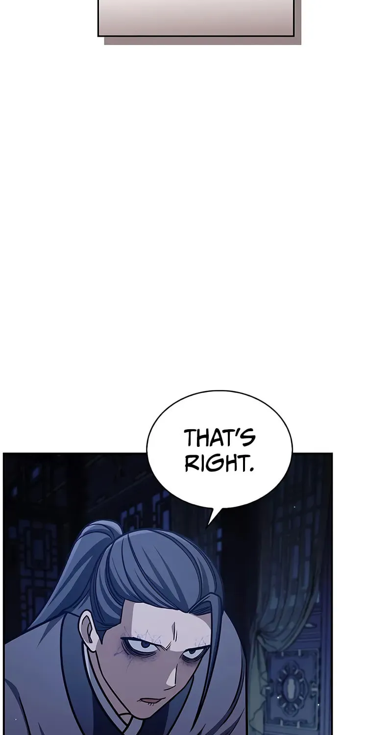 Heavenly Grand Archive's Young Master Chapter 140 page 47 - 
