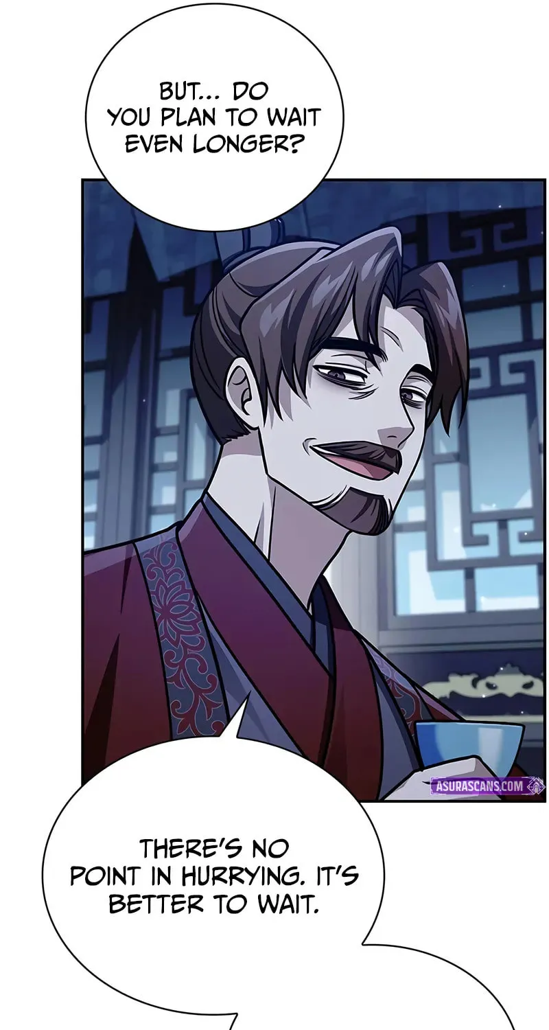 Heavenly Grand Archive's Young Master Chapter 140 page 49 - 