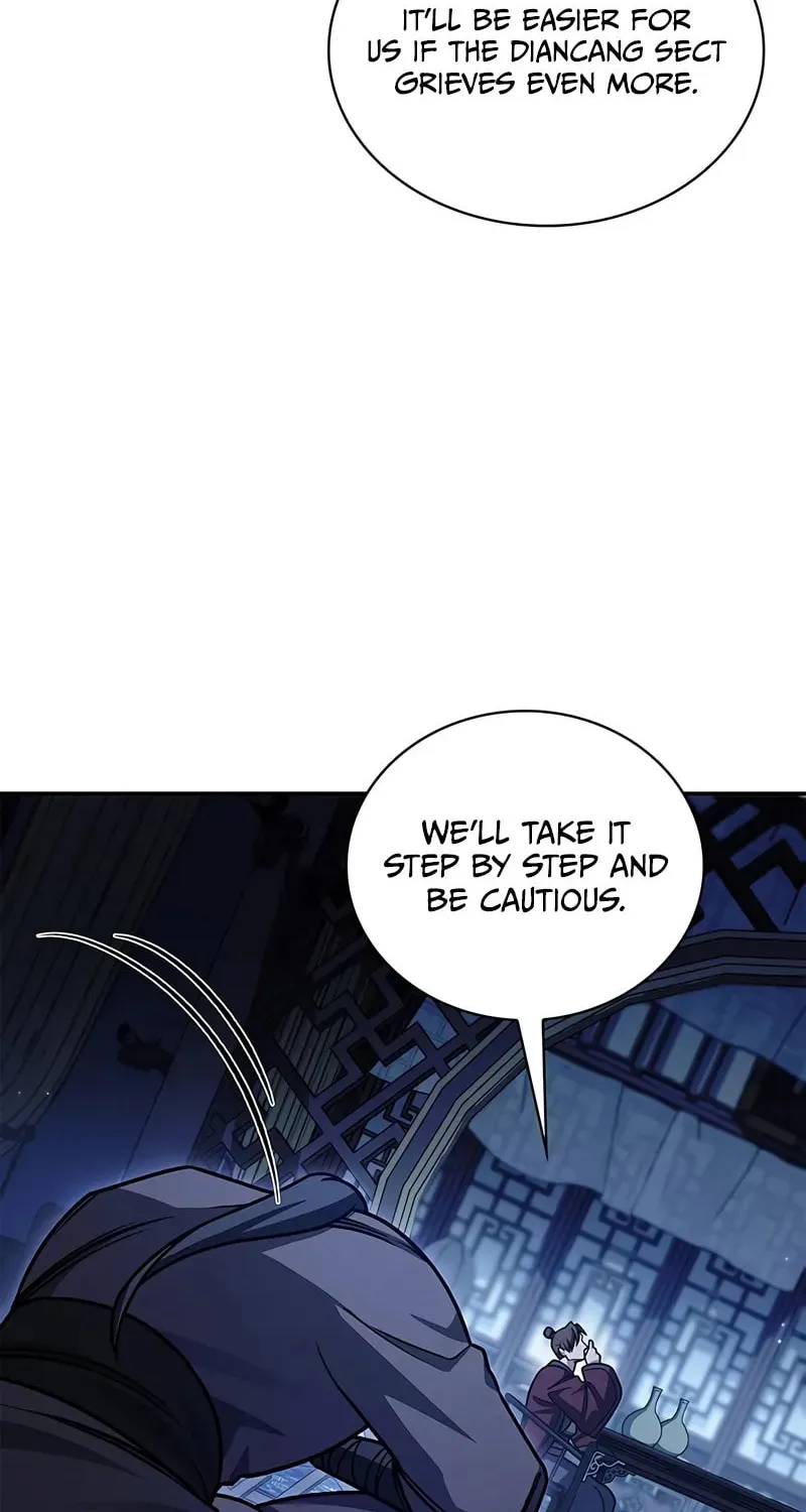Heavenly Grand Archive's Young Master Chapter 140 page 50 - 