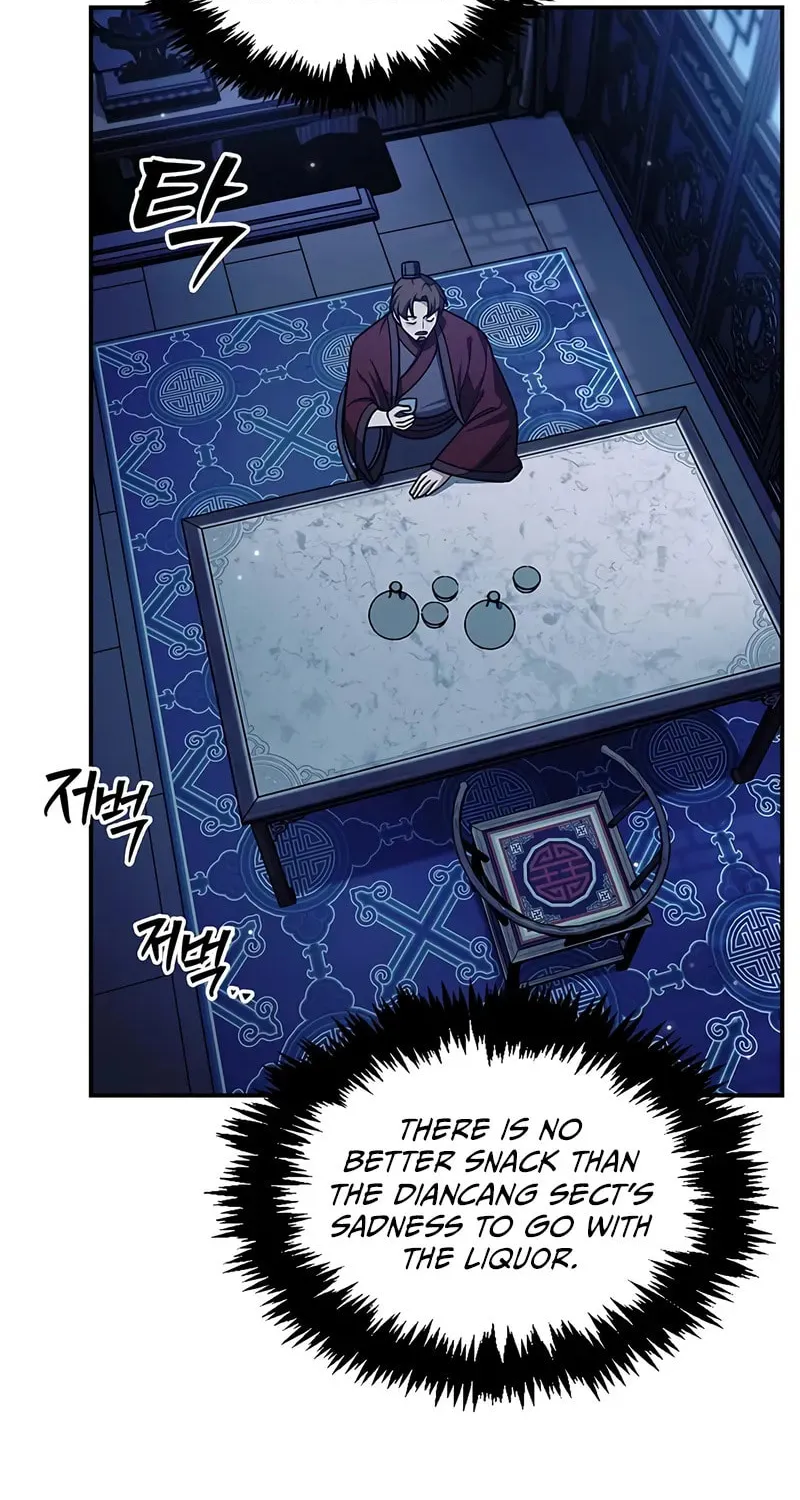 Heavenly Grand Archive's Young Master Chapter 140 page 52 - 
