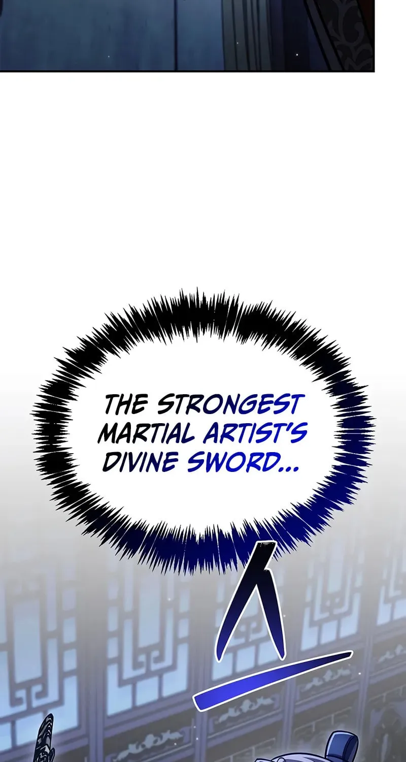 Heavenly Grand Archive's Young Master Chapter 140 page 56 - 