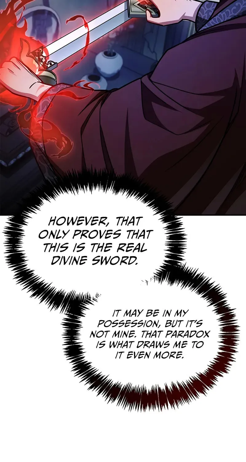 Heavenly Grand Archive's Young Master Chapter 140 page 61 - 