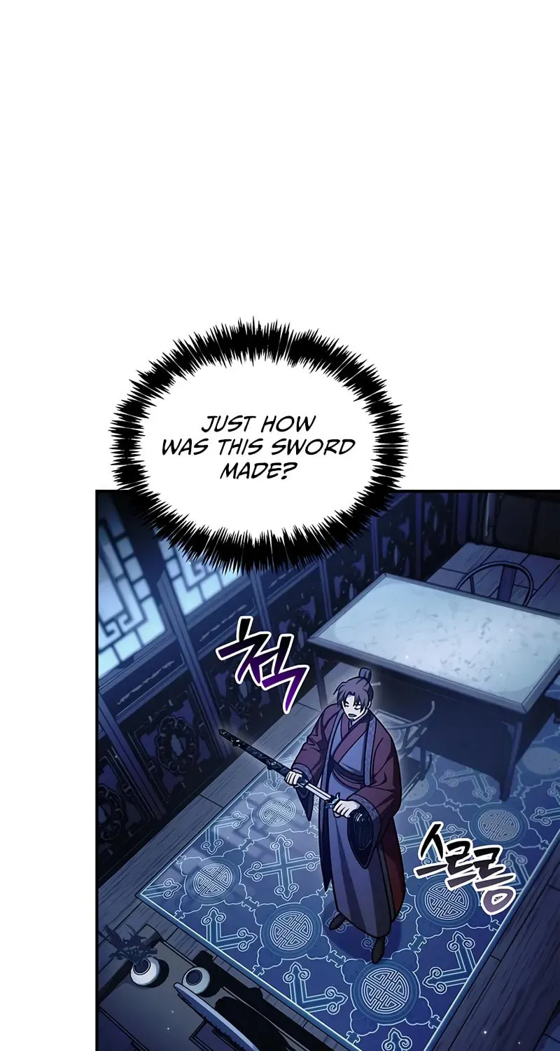 Heavenly Grand Archive's Young Master Chapter 140 page 62 - 