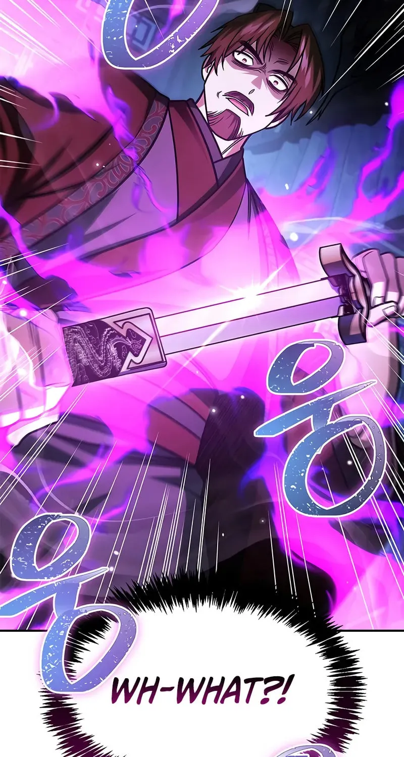 Heavenly Grand Archive's Young Master Chapter 140 page 64 - 