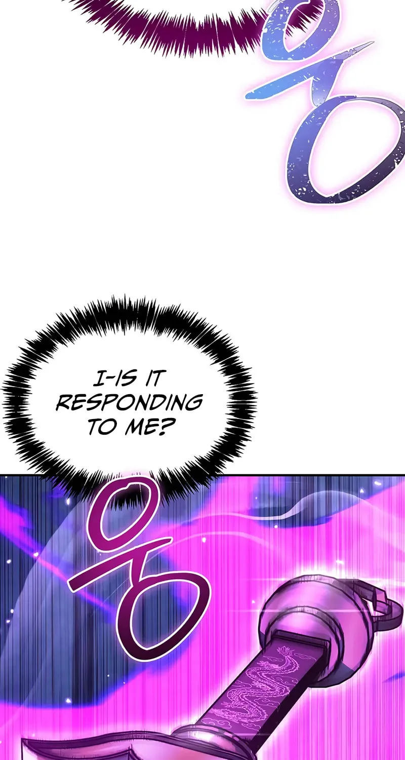 Heavenly Grand Archive's Young Master Chapter 140 page 65 - 