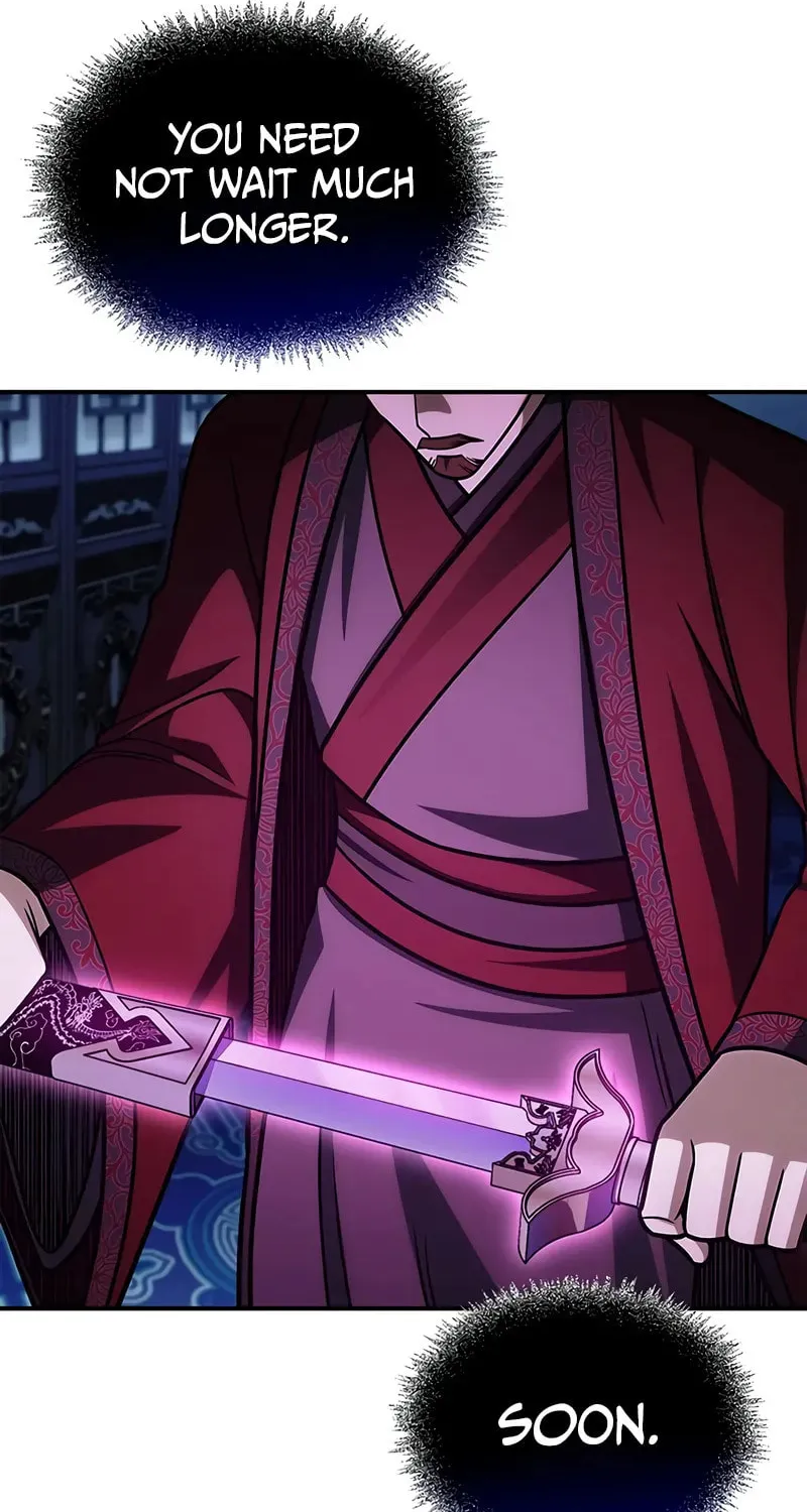 Heavenly Grand Archive's Young Master Chapter 140 page 71 - 
