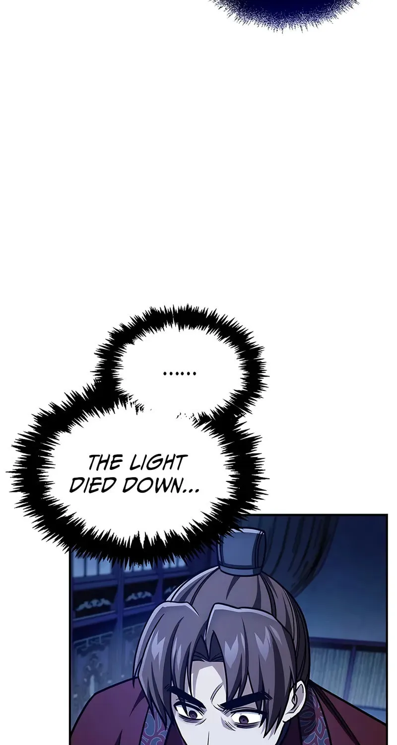 Heavenly Grand Archive's Young Master Chapter 140 page 72 - 
