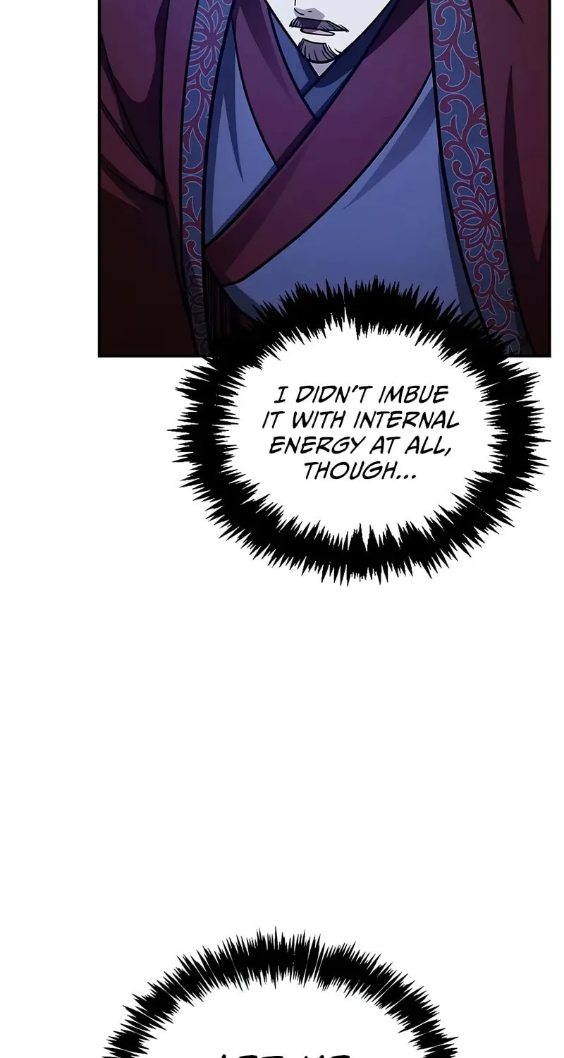 Heavenly Grand Archive's Young Master Chapter 140 page 73 - 