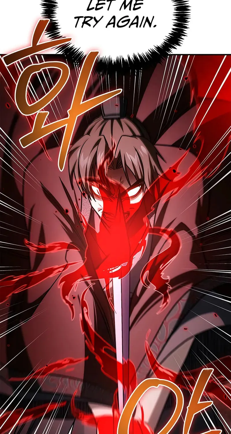 Heavenly Grand Archive's Young Master Chapter 140 page 74 - 