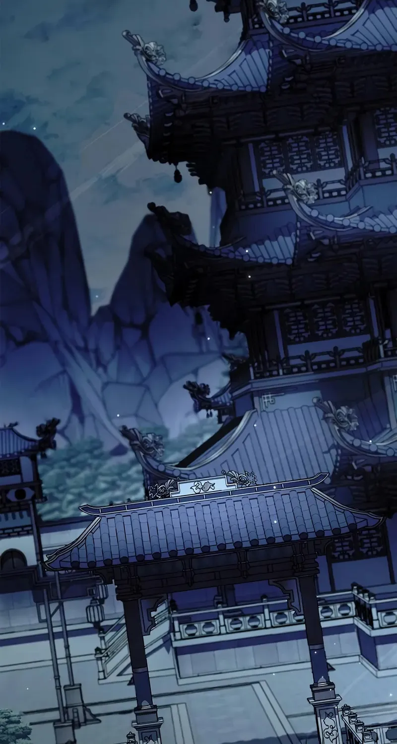 Heavenly Grand Archive's Young Master Chapter 140 page 79 - 