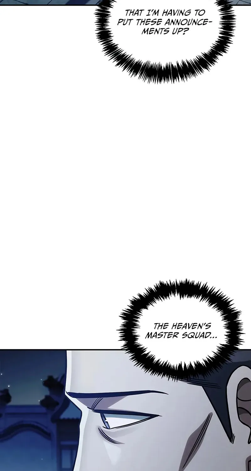 Heavenly Grand Archive's Young Master Chapter 140 page 9 - 