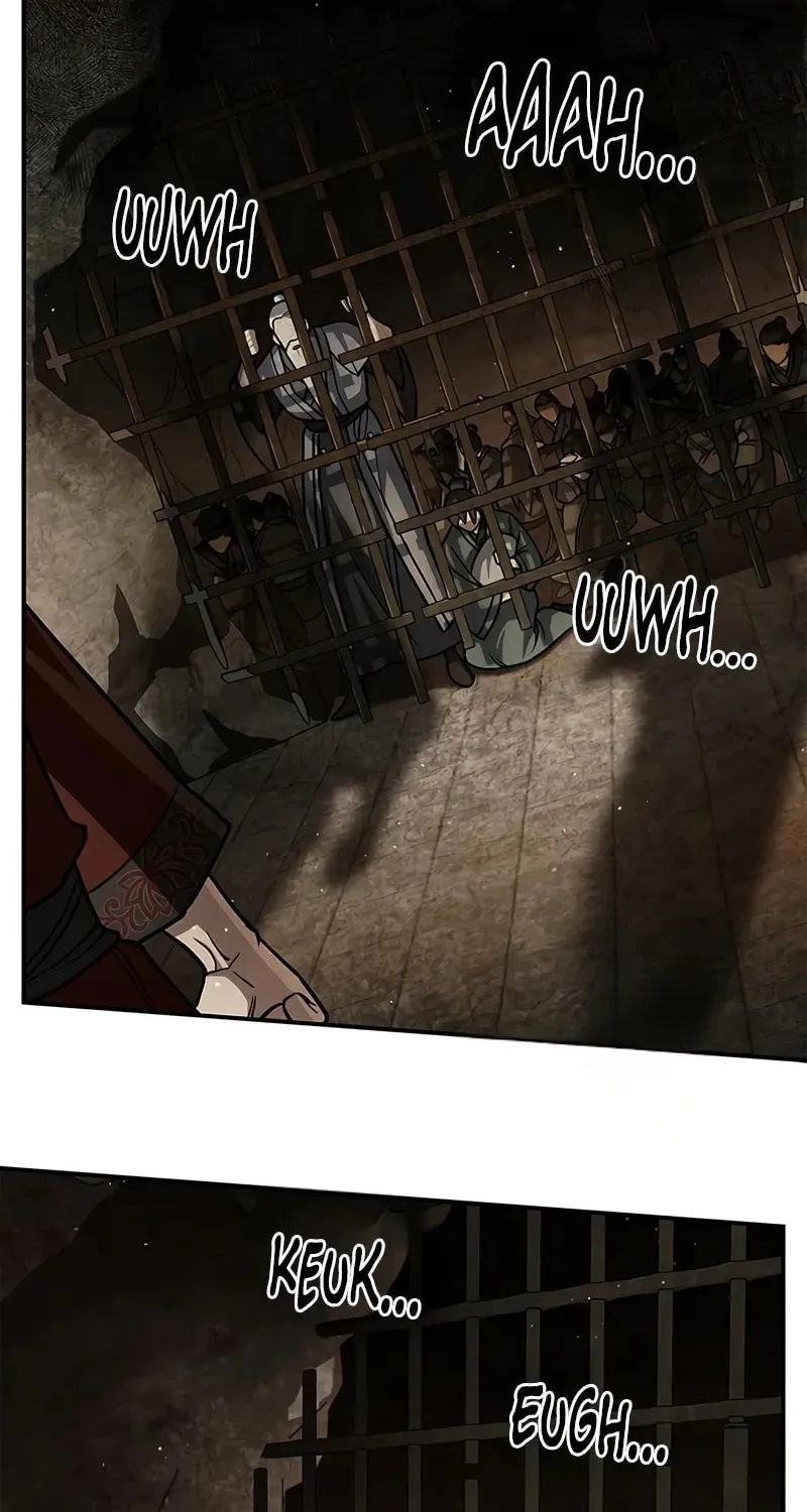 Heavenly Grand Archive's Young Master Chapter 140 page 85 - 