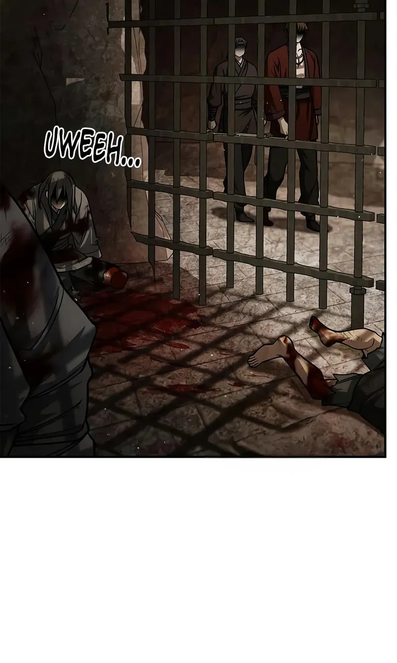 Heavenly Grand Archive's Young Master Chapter 140 page 86 - 