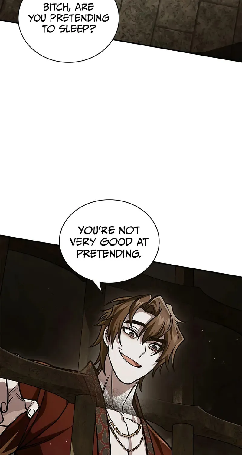 Heavenly Grand Archive's Young Master Chapter 140 page 89 - 
