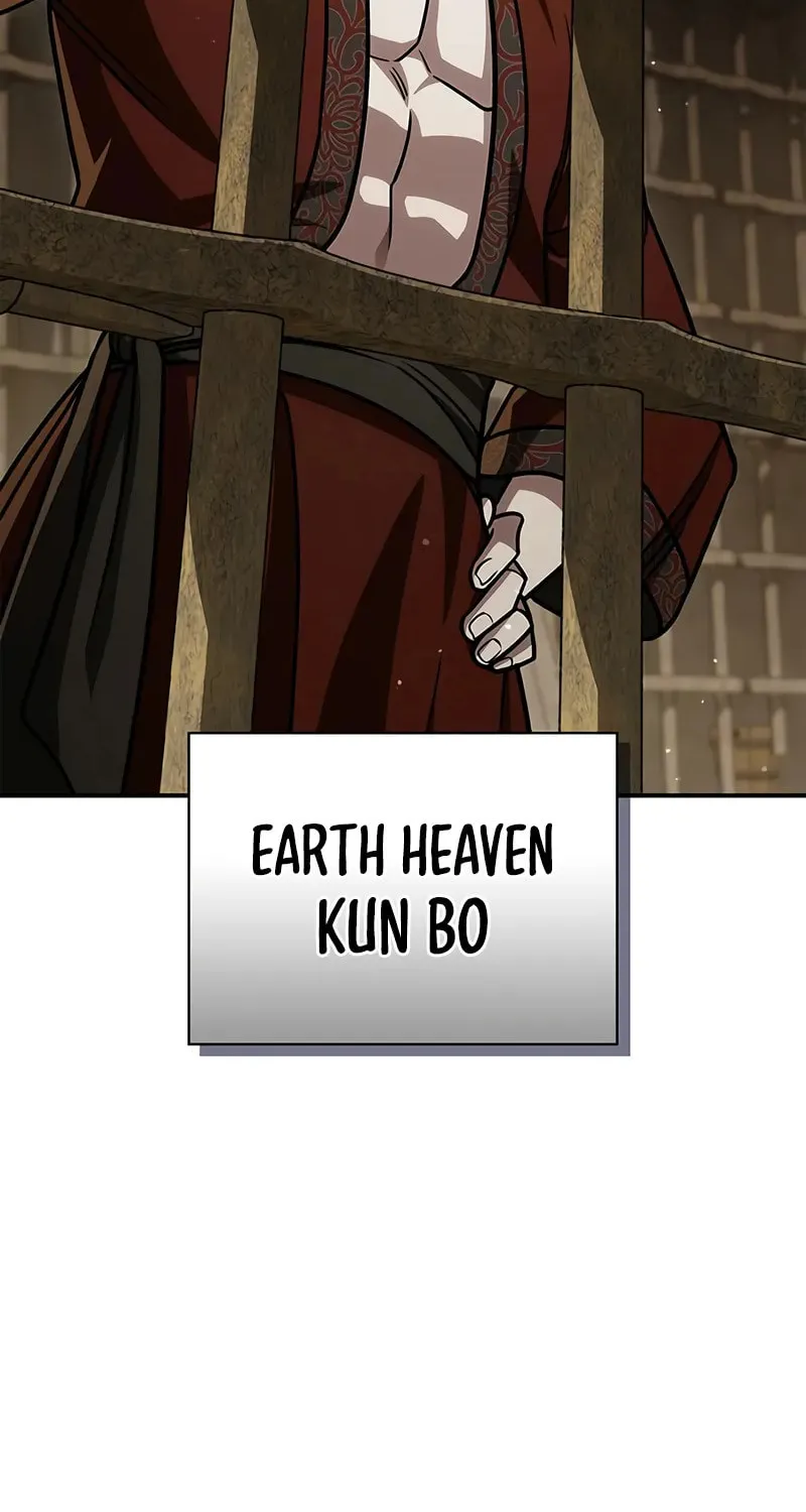 Heavenly Grand Archive's Young Master Chapter 140 page 90 - 