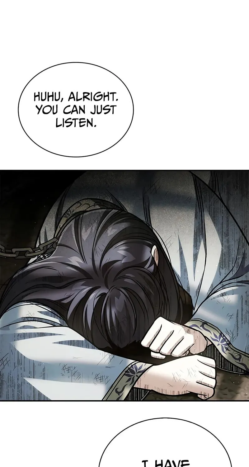 Heavenly Grand Archive's Young Master Chapter 140 page 91 - 
