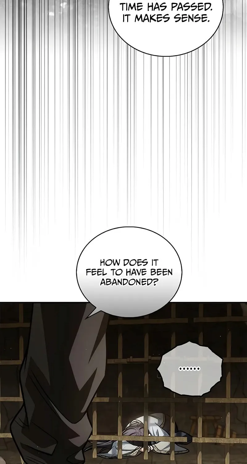 Heavenly Grand Archive's Young Master Chapter 140 page 94 - 