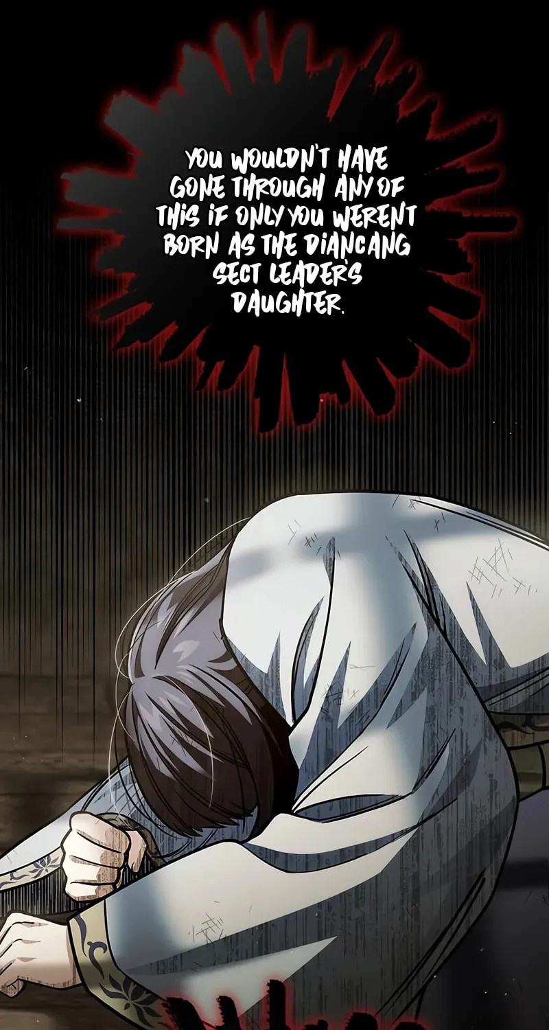 Heavenly Grand Archive's Young Master Chapter 140 page 96 - 