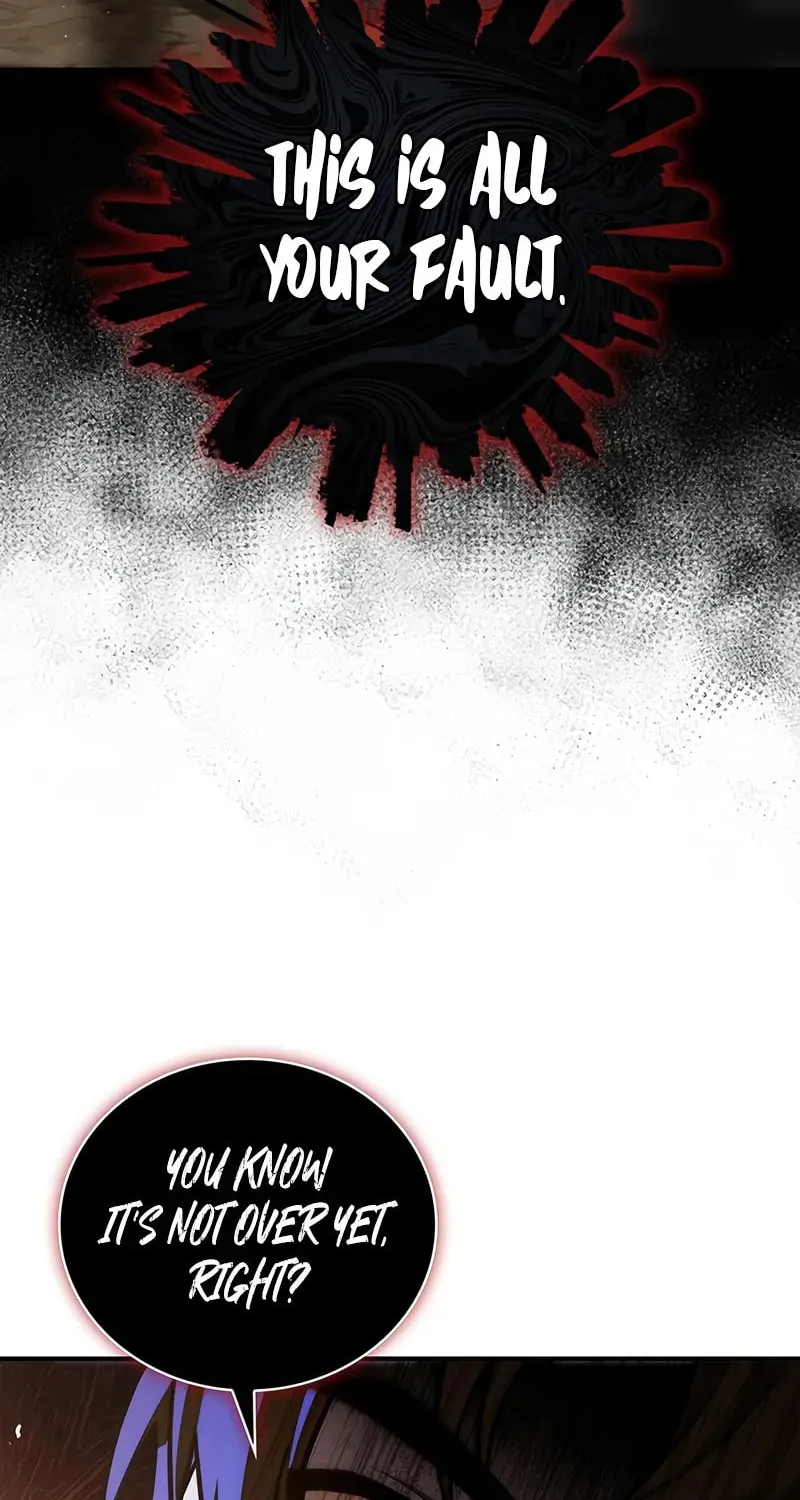Heavenly Grand Archive's Young Master Chapter 140 page 97 - 