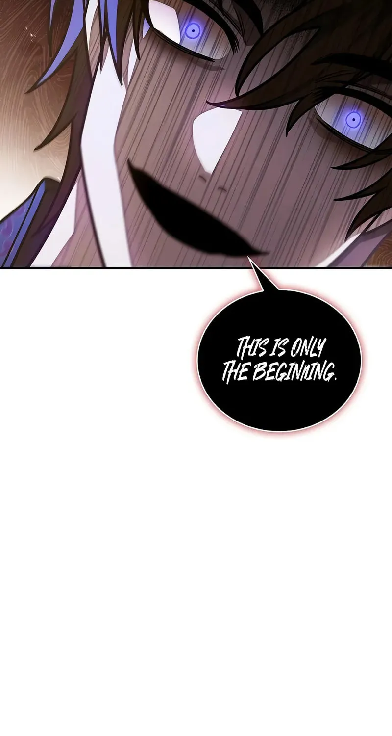 Heavenly Grand Archive's Young Master Chapter 140 page 98 - 