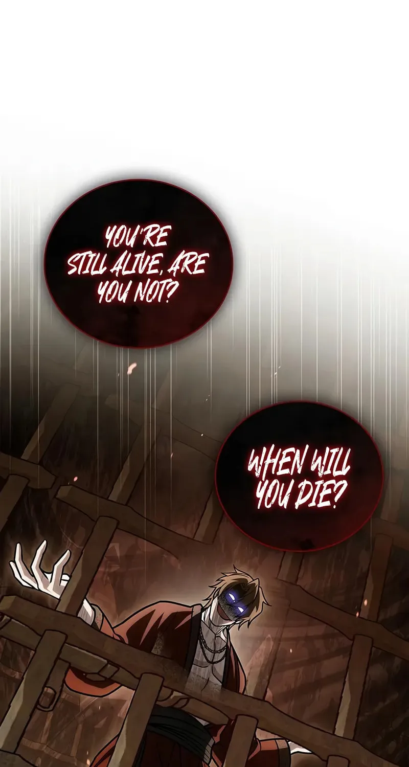 Heavenly Grand Archive's Young Master Chapter 140 page 99 - 