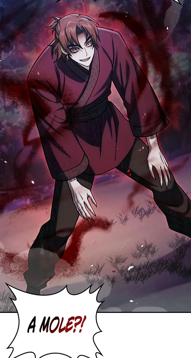 Heavenly Grand Archive's Young Master Chapter 141 page 104 - 