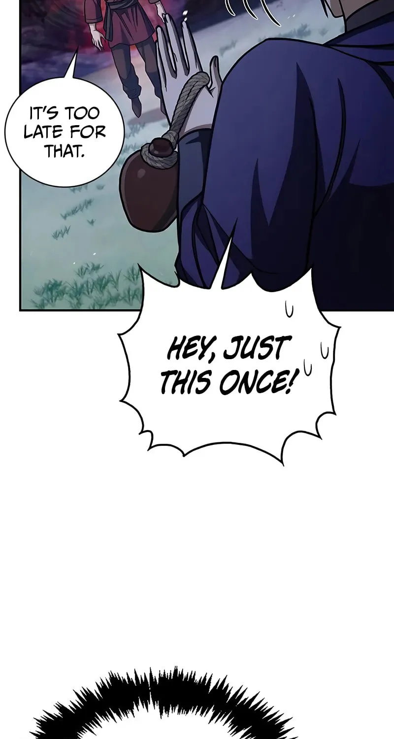 Heavenly Grand Archive's Young Master Chapter 141 page 106 - 