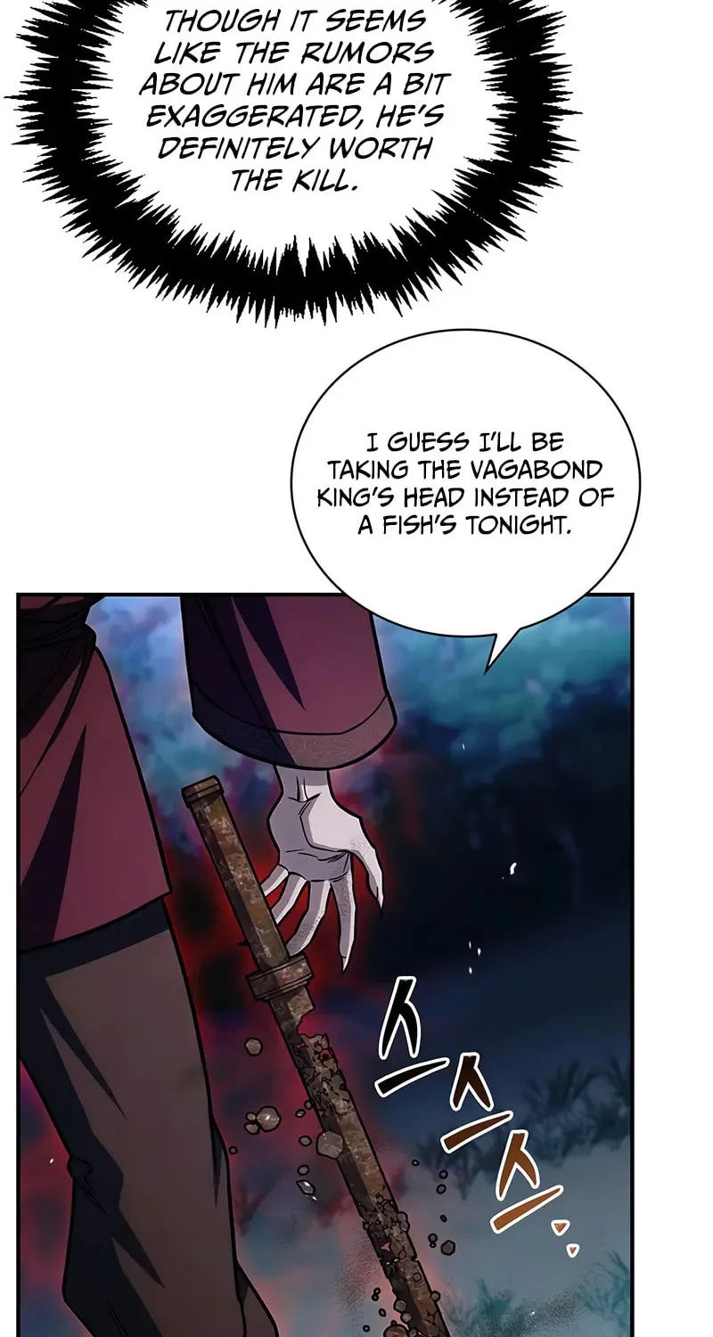 Heavenly Grand Archive's Young Master Chapter 141 page 107 - 