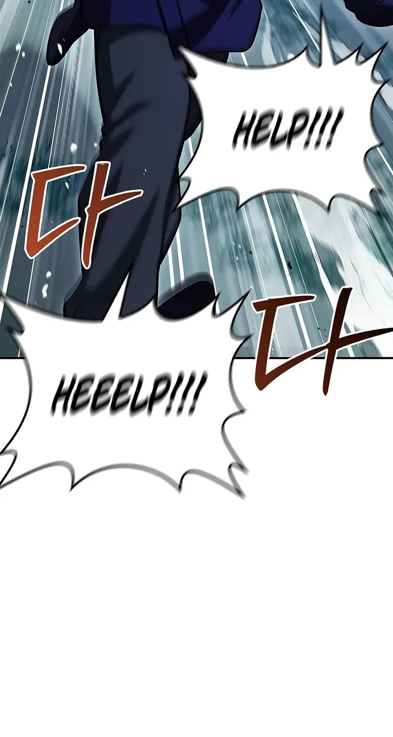 Heavenly Grand Archive's Young Master Chapter 141 page 111 - 