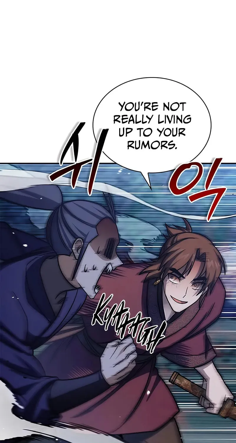 Heavenly Grand Archive's Young Master Chapter 141 page 112 - 