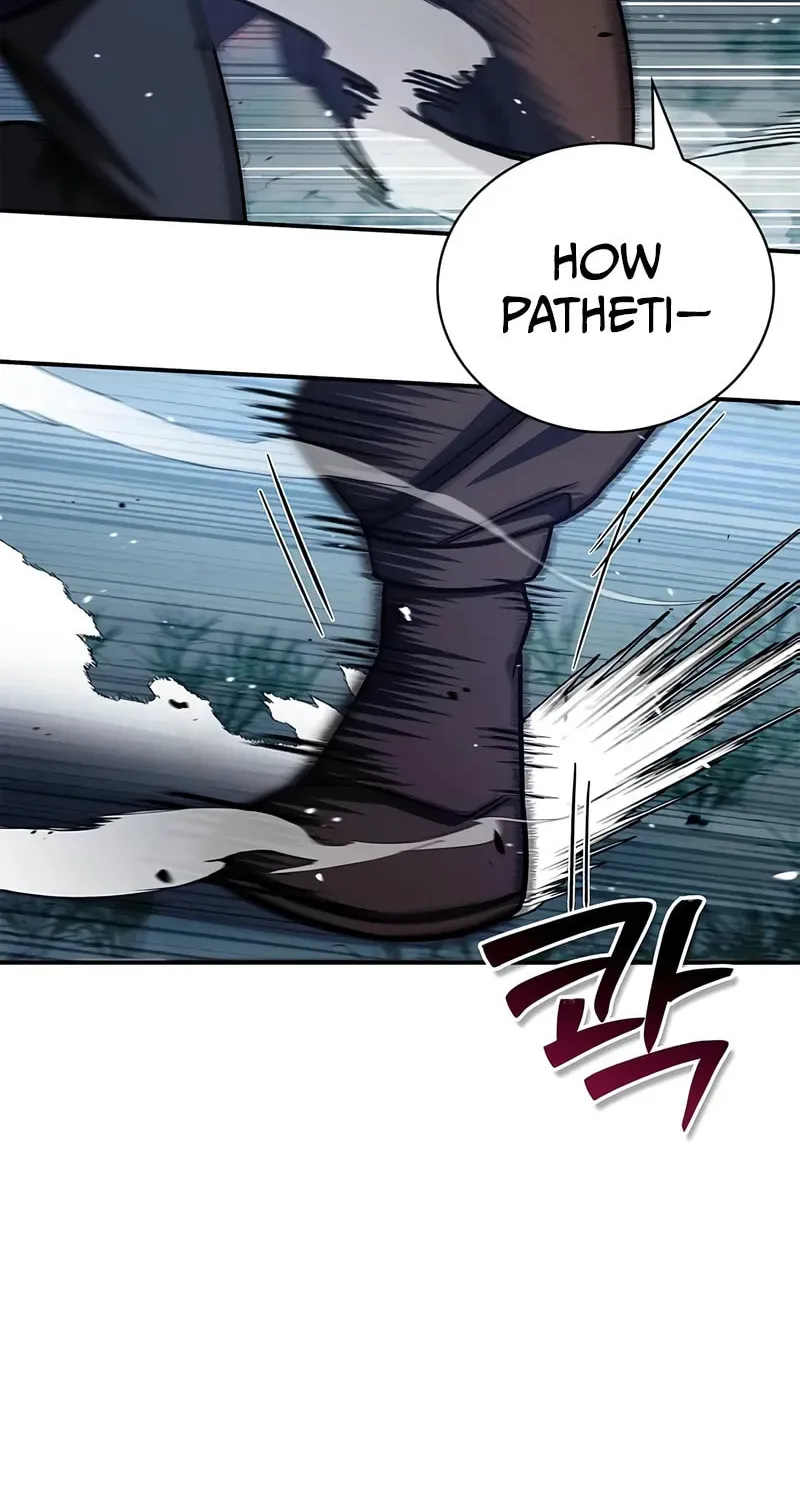 Heavenly Grand Archive's Young Master Chapter 141 page 113 - 
