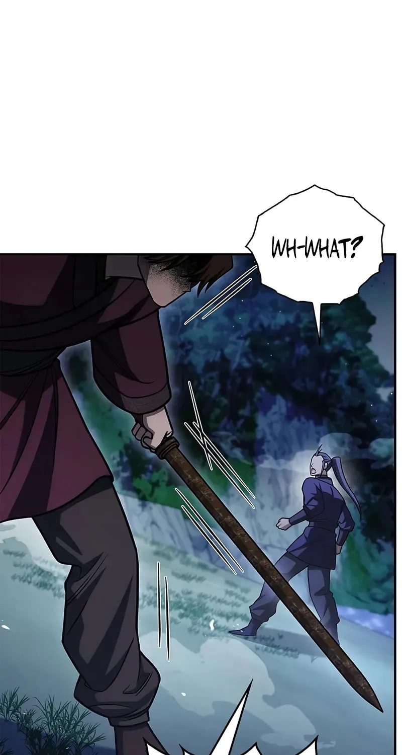 Heavenly Grand Archive's Young Master Chapter 141 page 114 - 