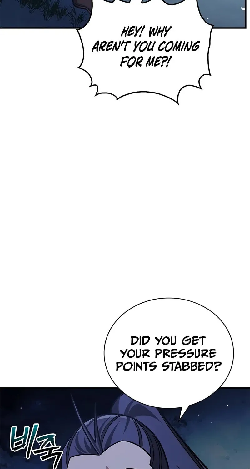 Heavenly Grand Archive's Young Master Chapter 141 page 115 - 